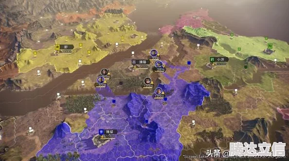 三国志战略版夷陵之战剧本2024更新爆料及全面解析前瞻