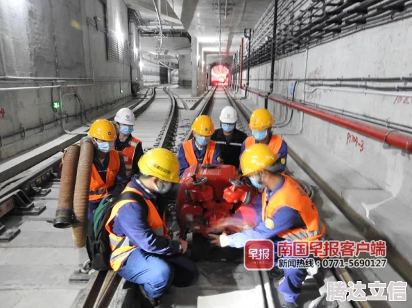 地铁逃生三图解析：详解每个地图的代表意义