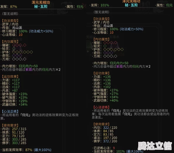 太吾绘卷不传之秘学习方法详解 太吾绘卷秘籍获取攻略