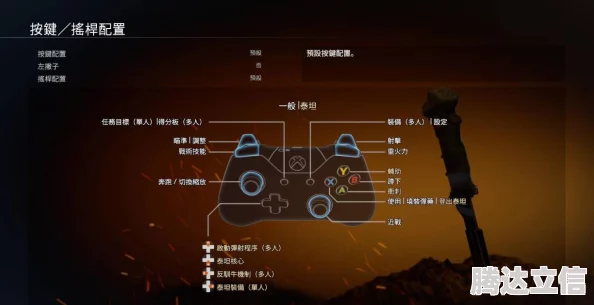 电脑版泰坦陨落2游戏中的隐身功能按键详解