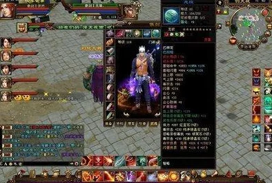 2025年游戏新趋势：梦幻之星online2是否已推出官方中文版？